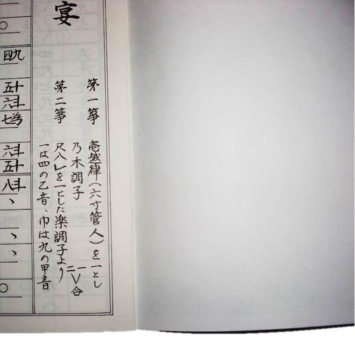 春の宴 （箏2） 三上澄恵作曲（大日本家庭音楽会発行）A470 譜本 琴譜
