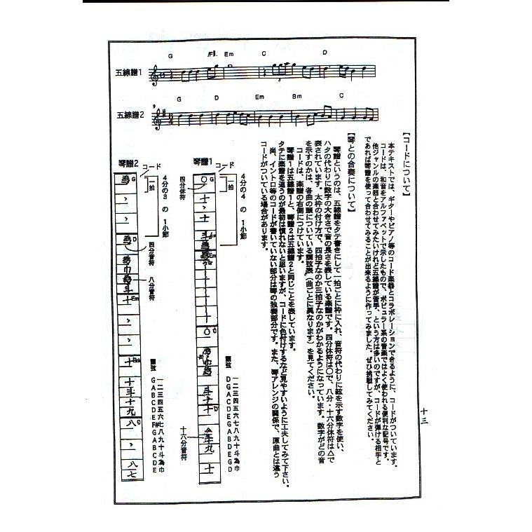 やさしいソロで弾く編曲集 No.10 春なのに／時代 [大平光美編曲] （大