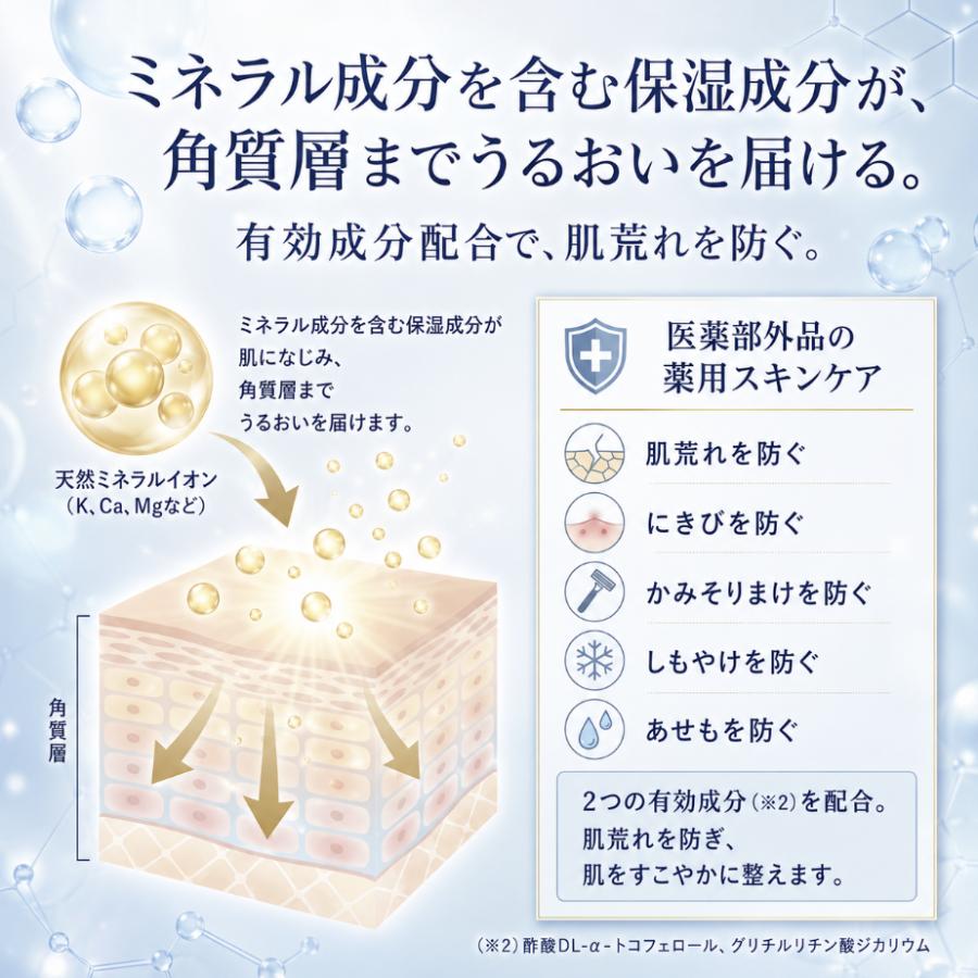 レビオナ エフェクトクリーム 80g 医薬部外品 保湿クリーム 整肌