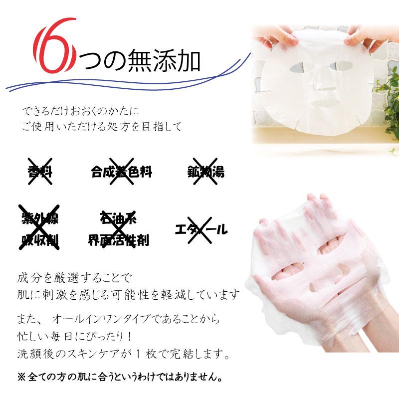 MDSKIN LABO エクソソーム プレミアムケアマスク 30枚入 フェイス