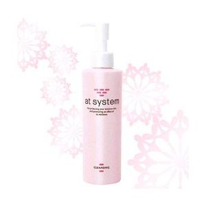 アトシステム クレンジング 190ml メール便不可 スキンケア 美容 乾燥肌 敏感肌 低刺激 保湿 サロン Ato1 Arc Reve 通販 Yahoo ショッピング