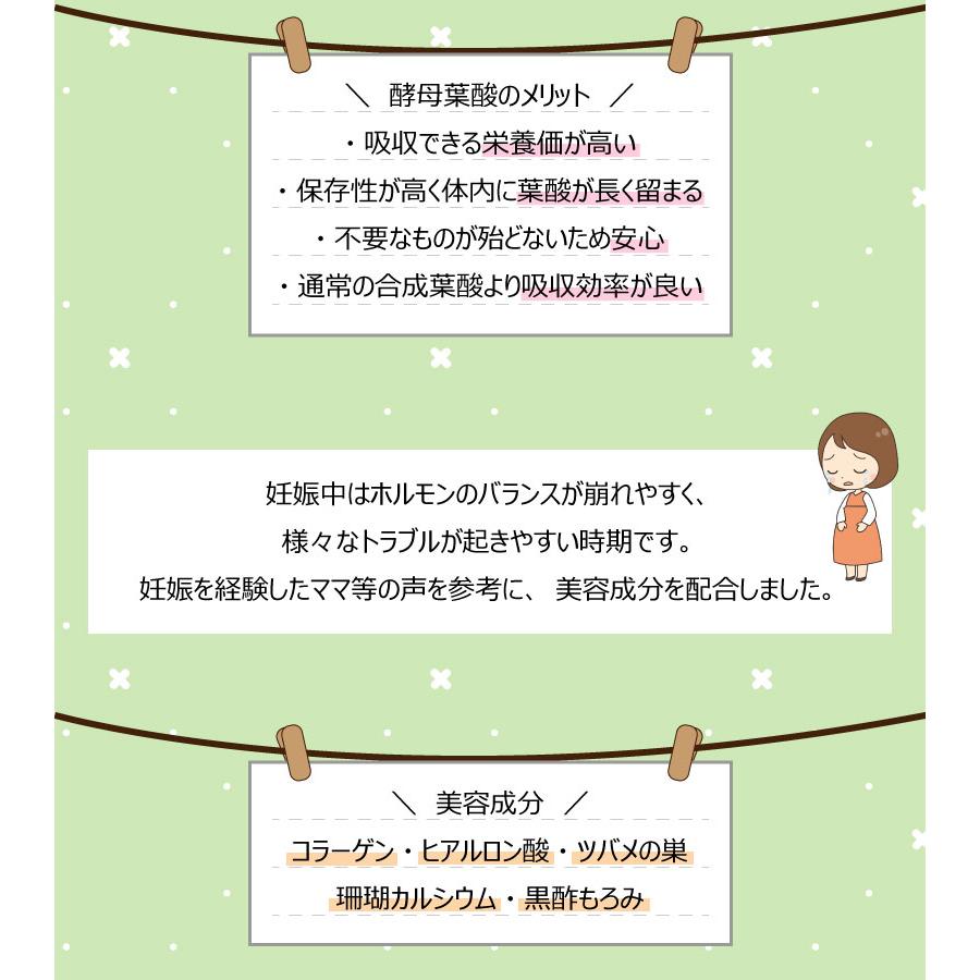 ベルタ BELTA 葉酸サプリ 60粒 ベルタ葉酸サプリ 無添加 酵母 ベルタ BELTA 葉酸サプリ 60粒 ベルタ葉酸サプリ 無添加 酵母