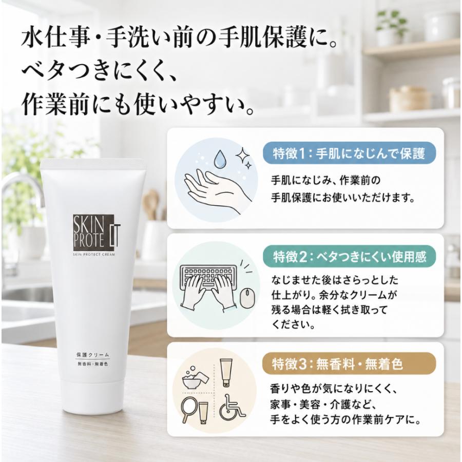 アステリア メデッサ スキンプロテクトクリーム 200g 医薬部外品