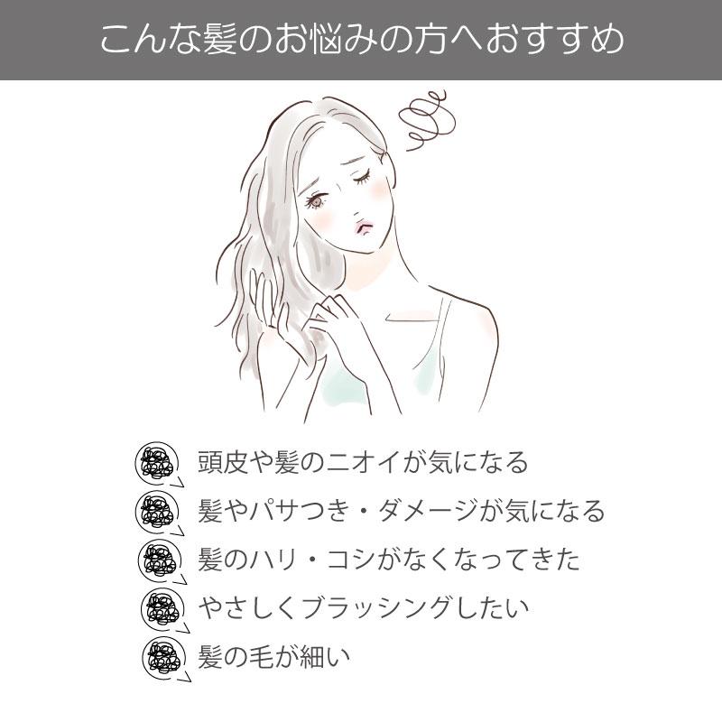 エス・ハート・エス ハートエス スカルプブラシ ワールドモデル エス・ハート・エス ハートエス スカルプブラシ ワールドモデル