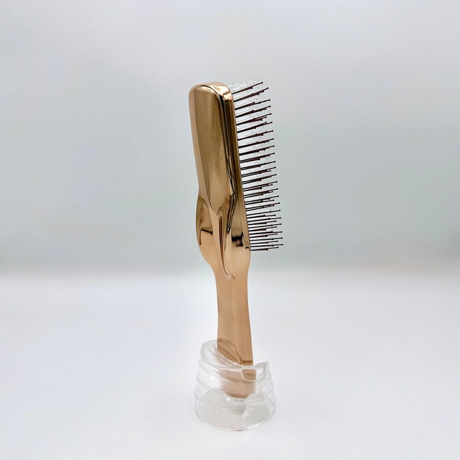 エス・ハート・エス スカルプブラシ ワールドモデル ロングタイプ