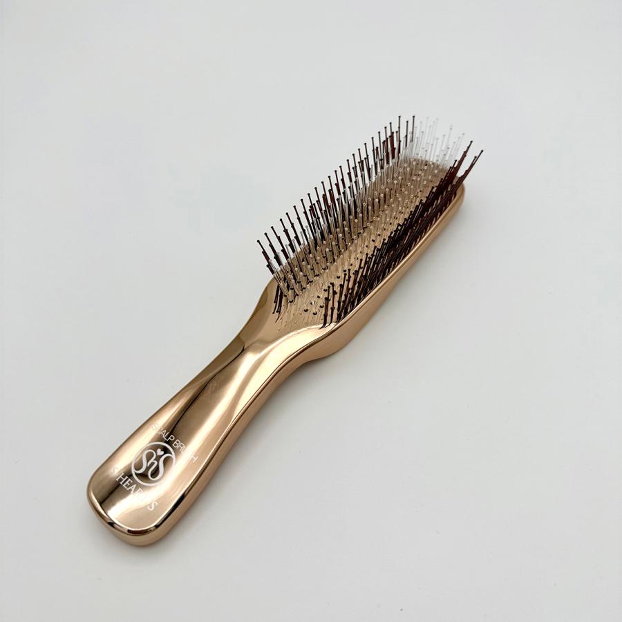 エス・ハート・エス スカルプブラシ ワールドモデル ロングタイプ