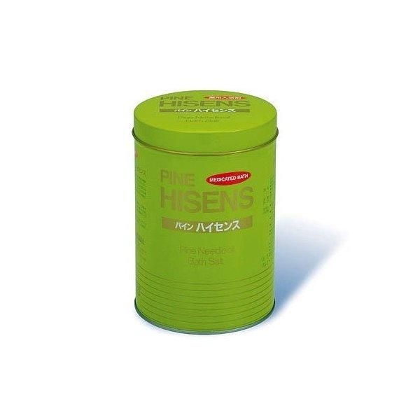 高陽社 パインハイセンス 2.1kg 薬用入浴剤 松葉油 冷え症 神経痛 疲労