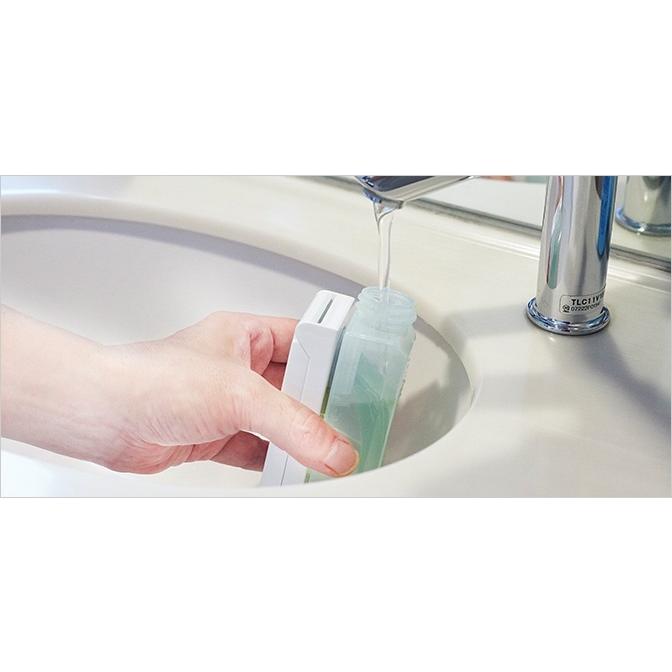 ミクニ ライフ&オート ちょこっとオアシス プラスシー +C 本体 加湿