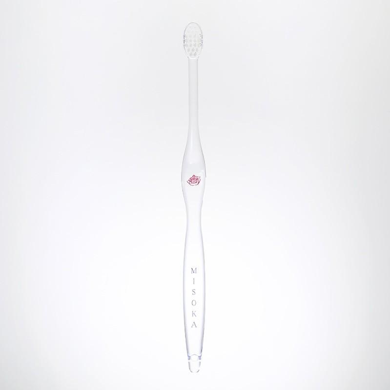 夢職人 MISOKA ミソカ 歯ブラシ【メール便なら4点までOK