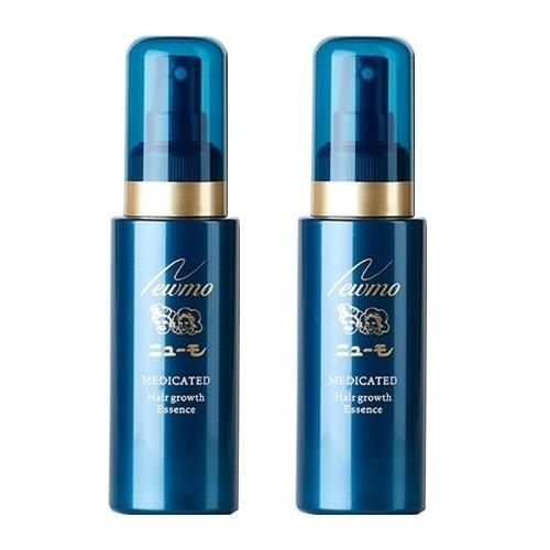 2本セット】 ニューモ 薬用育毛剤 75ml 正規品 医薬部外品 【同梱不可