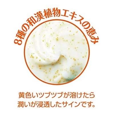 Papilio パピリオ ハンドクリーム ハンドマッサージエッセンスリペアSS 100g 5個セット 【医薬部外品】薬用 手の美容液 保湿 あかぎれ ひび割れ 手荒れ 乾燥肌｜hattenba-store｜04