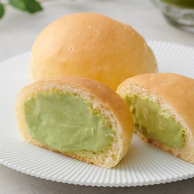 八天堂 f-83（お急ぎ便）公式直営 くりーむパン10個詰合せ ギフト : 八