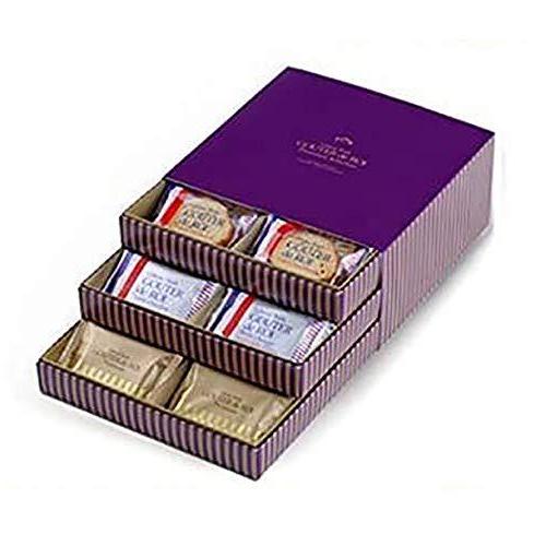 大注目 ラスク ガトーフェスタハラダ グーテ デ ロワ プレミアム セレクション ３種セット ｐｓ３ 各種のし対応 代引き手数料無料 Www Muslimaidusa Org