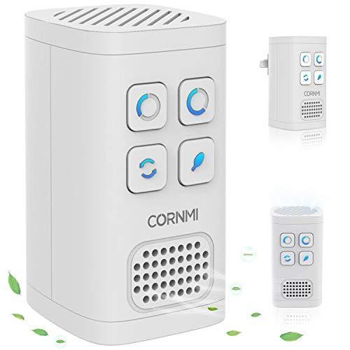 国内外の人気 脱臭機 オゾン脱臭機 ミニ空気清浄機 小型脱臭機