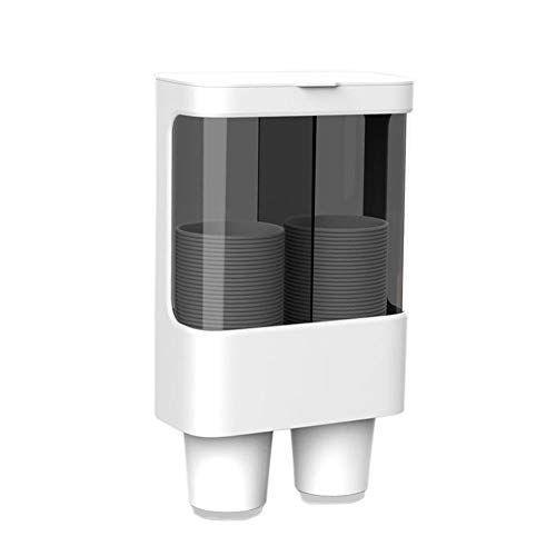 カップ ディスペンサー 紙コップホルダー カップスタンド ホルダー 多く場合に活躍 75 90 コップに対応 初売り