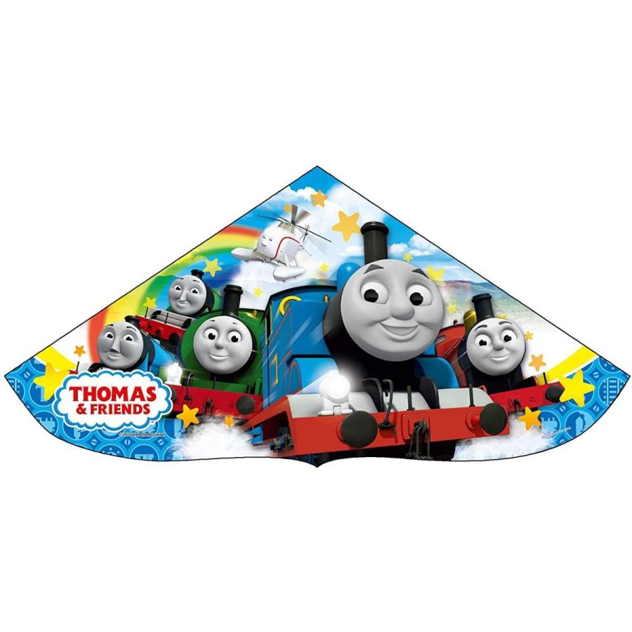 オンダ キャラクターカイト きかんしゃトーマス 在庫限り