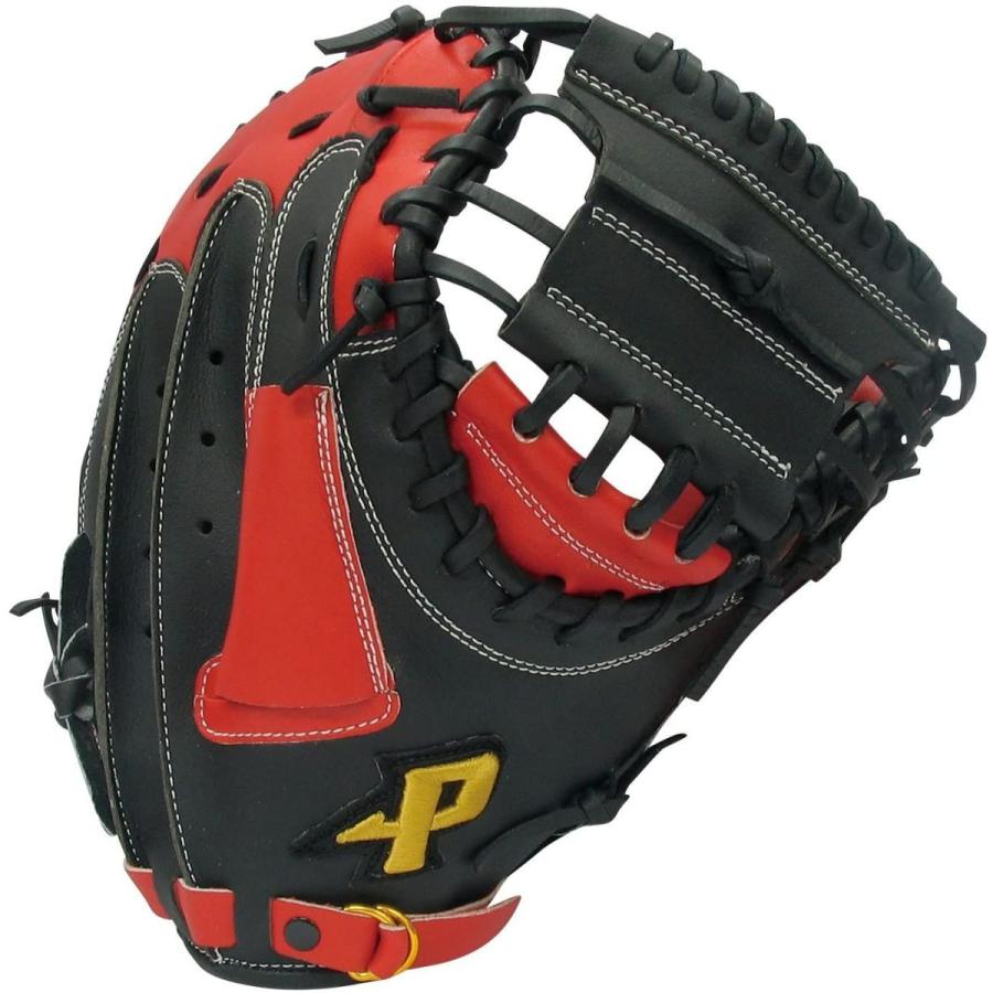 新到着 サクライ貿易 Sakurai Promark プロマーク 野球 一般ソフトボール用 グラブ グローブ キャッチャーミット Pcms 4 キャッチャー用品