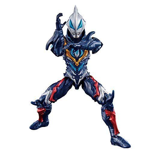 1494円 最大69 Offクーポン ウルトラマンz ウルトラアクションフィギュア ウルトラマンジード ギャラクシーライジング