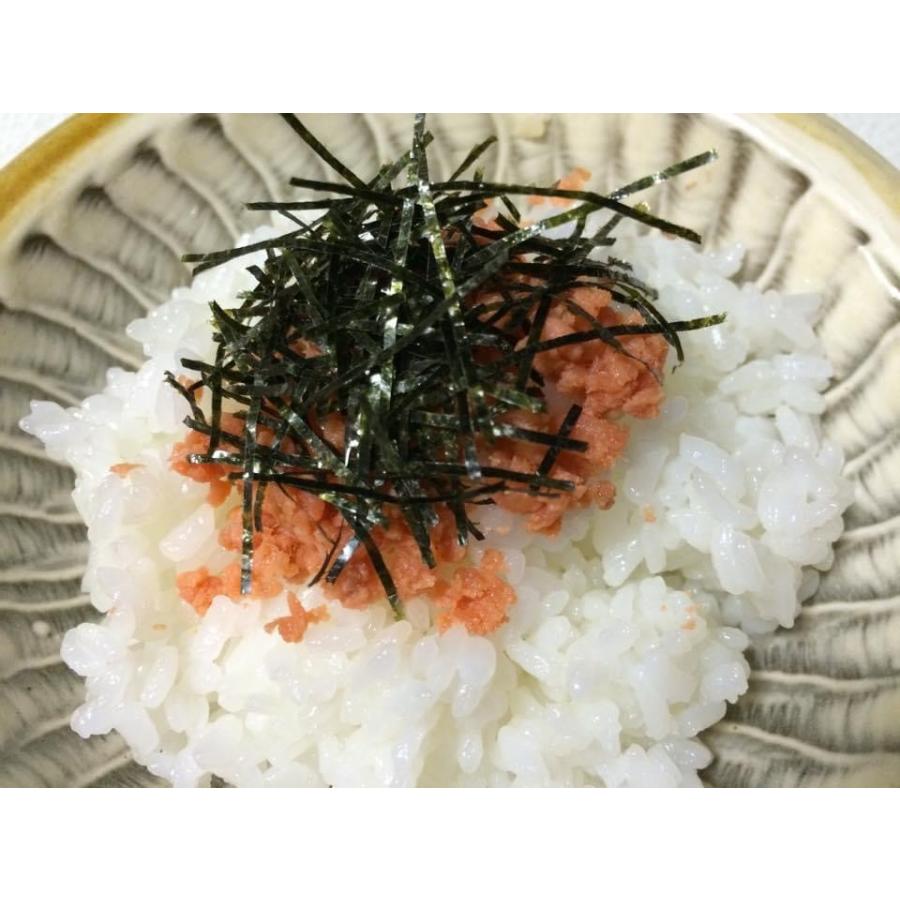 焼きざみのり　たっぷり100ｇ入　佐賀三重愛知から厳選上海苔使用　お茶漬け　サラダ　お豆腐　雑炊　玉子かけご飯など　はっとり海苔【メール便送料無料】 |  | 03