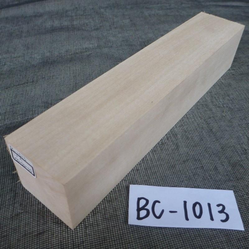 角材 BC-1013 彫刻材 バードカービング シナ材 250×50×50mm 木材 角材 BC-1013 彫刻材 バードカービング シナ材 250×50×50mm 木材