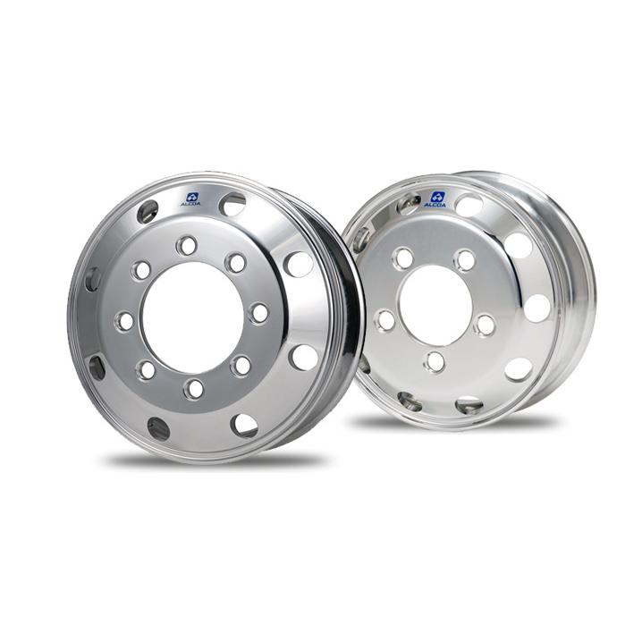 ☆【アルコア品番871523】【送料無料】☆トラック!鍛造アルミホイール