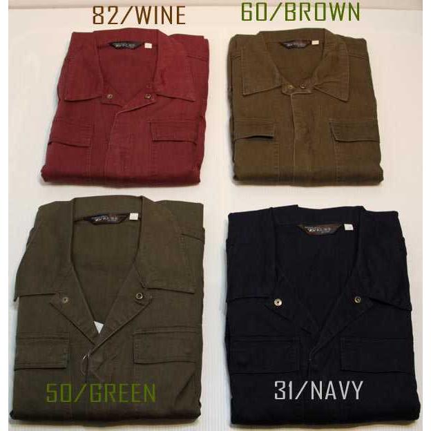 つなぎ スラブ素材 ツナギ 秋冬 116 作業服 制服 ユニフォーム ダンス