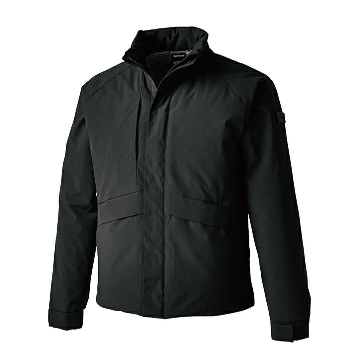 TS DESIGN TSデザイン ファイバーダウンジャケット 84736 秋冬 長袖