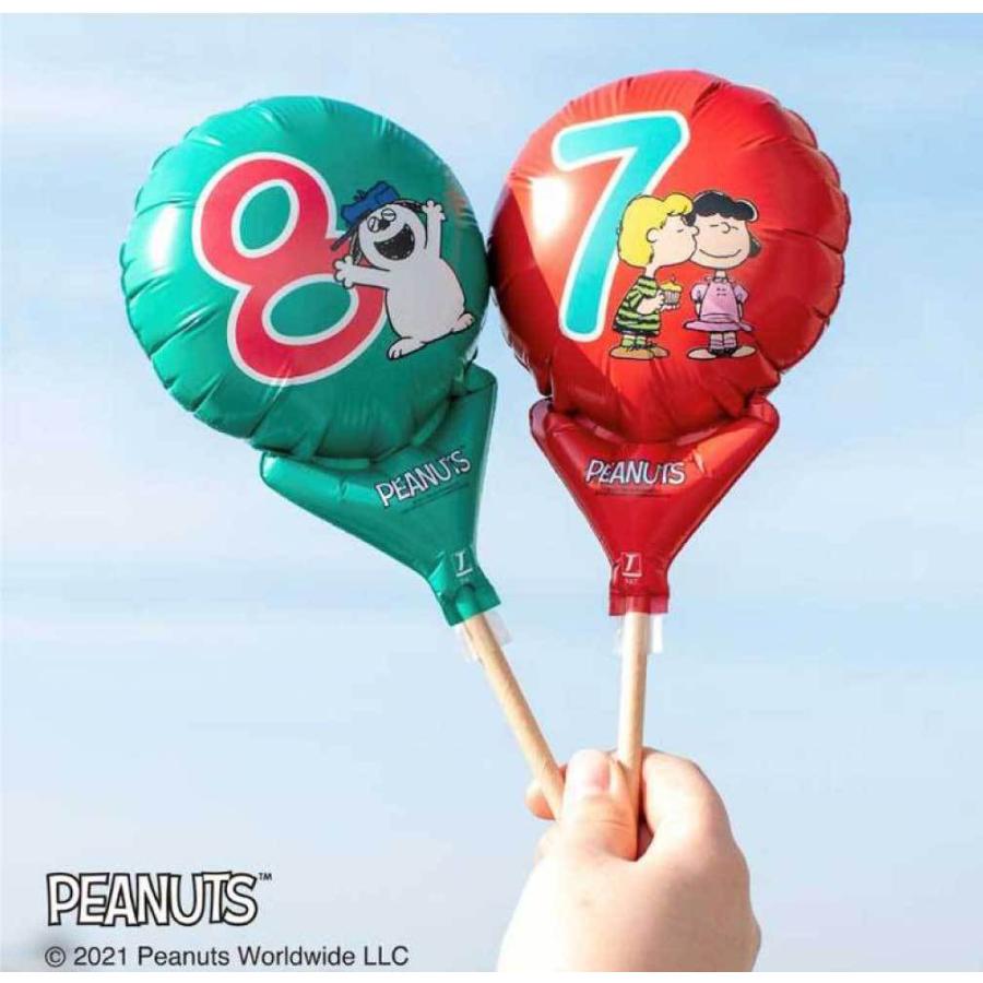 PEANUTSミニバルーンNo.8 宝興産 : 服部株式会社 - 通販 - Yahoo