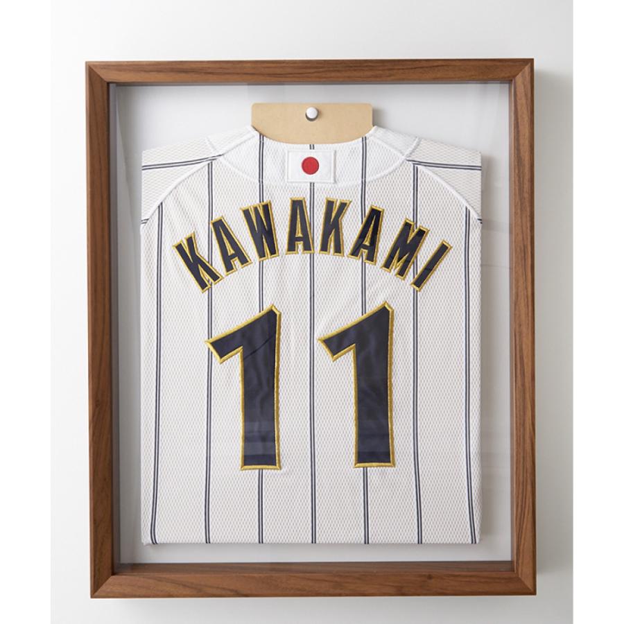 ☆【未使用】BLEACH WJ50th アクリルバッジ グリムジョー 作品名/は行