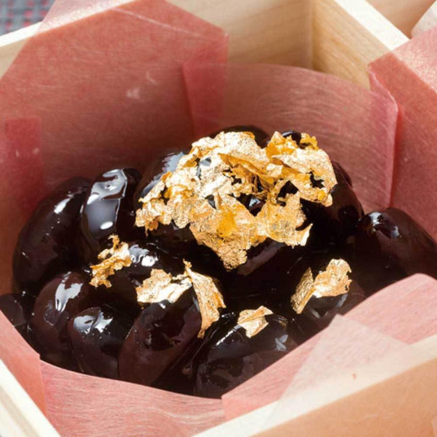 食用金箔 金華の舞 約0.08g入 きんぷん お酒 お菓子 和菓子 ケーキ