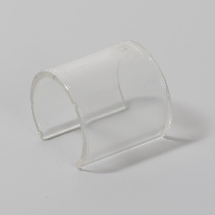 店舗装飾品 パーツ パッチン(旗止めパッカー) パイプΦ18用 透明 :HACC40475-1:服部株式会社 - 通販 - Yahoo!ショッピング 店舗装飾品 パーツ パッチン(旗止めパッカー) パイプΦ18用 透明 :HACC40475-1:服部株式会社 - 通販 - Yahoo!ショッピング