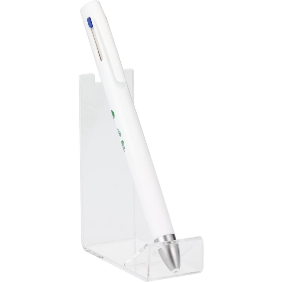 ZEBRA（ゼブラ） 3色ボールペン ブレン3C 0.5mm 森の仲間 B3AS88-W-A