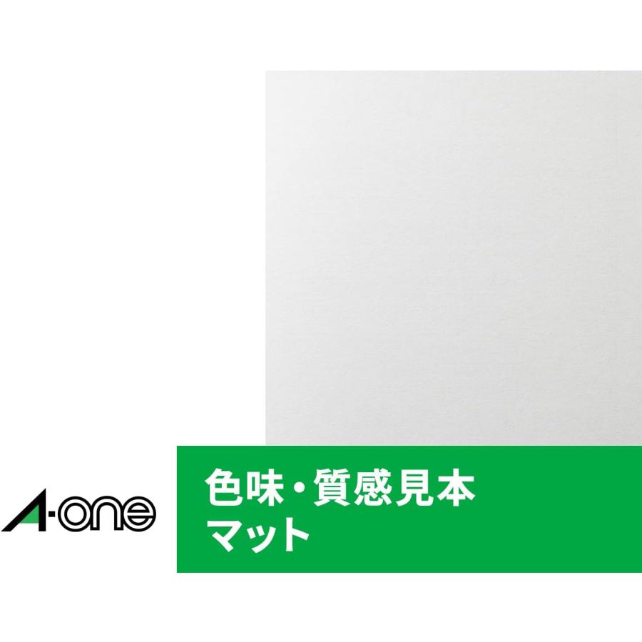 エーワン ラベルシール レーザー 耐水 27面 20シート 31373 g. : 葉月