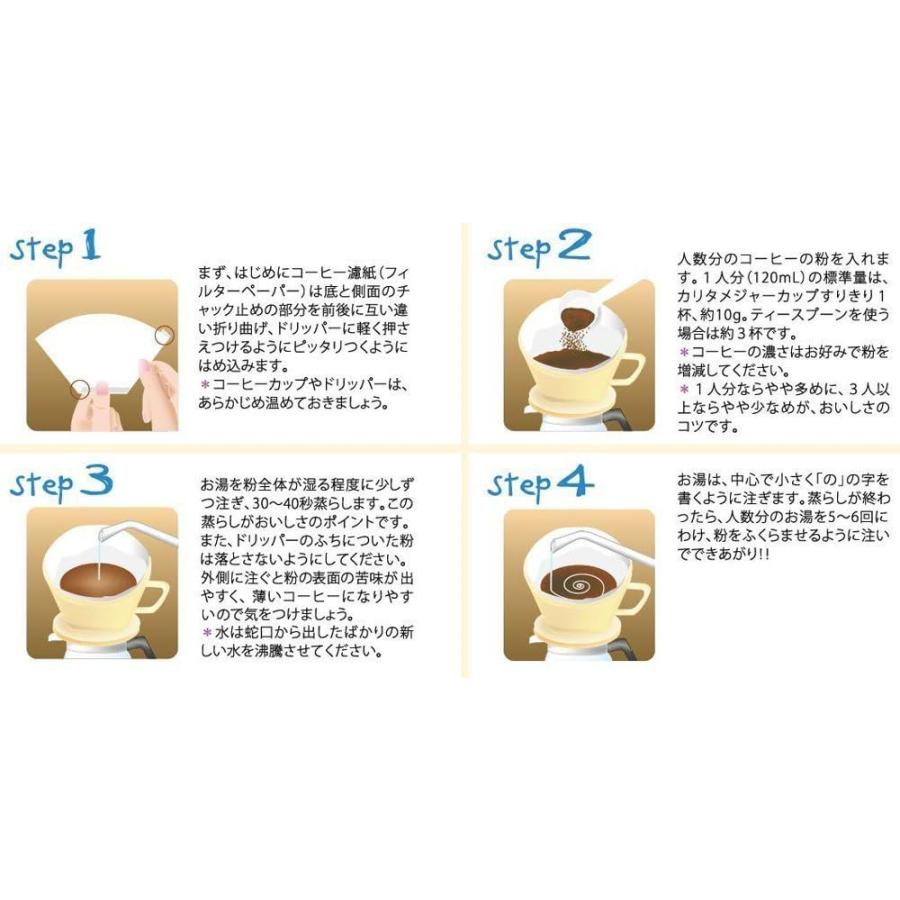 カリタ Kalita コーヒーフィルター FP101濾紙 ブラウン 1-2人用 100枚入り×2袋セット キッチン消耗品 | ブランド登録なし | 03