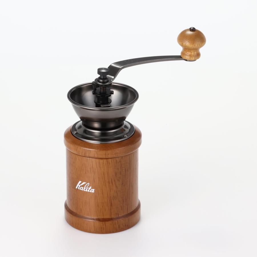 カリタ(Kalita) コーヒーミル 手挽き KH-3AM おしゃれ コーヒー用品 | Kalita | 11