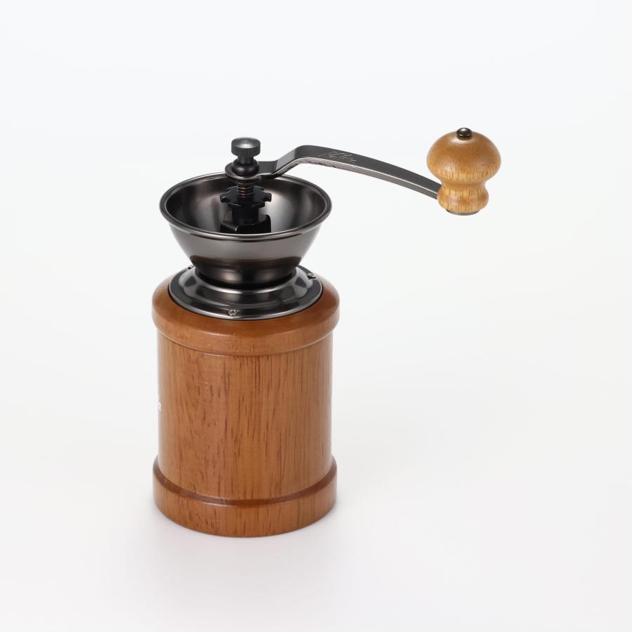 カリタ(Kalita) コーヒーミル 手挽き KH-3AM おしゃれ コーヒー用品 | Kalita | 12