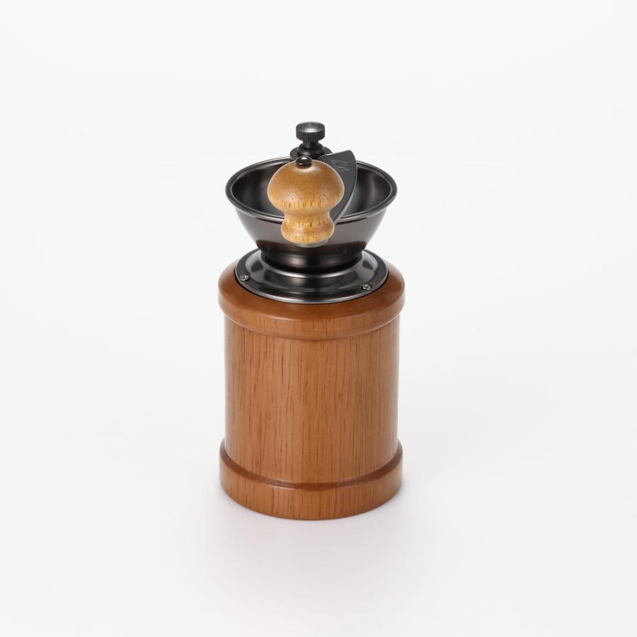 カリタ(Kalita) コーヒーミル 手挽き KH-3AM おしゃれ コーヒー用品 | Kalita | 13