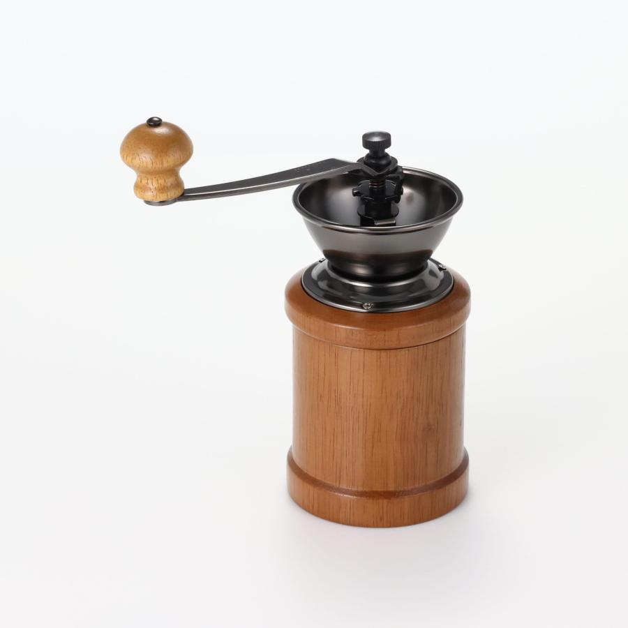 カリタ(Kalita) コーヒーミル 手挽き KH-3AM おしゃれ コーヒー用品 | Kalita | 14