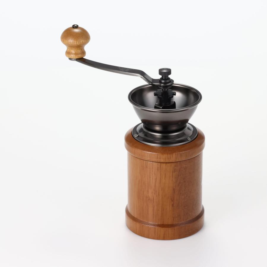 カリタ(Kalita) コーヒーミル 手挽き KH-3AM おしゃれ コーヒー用品 | Kalita | 15