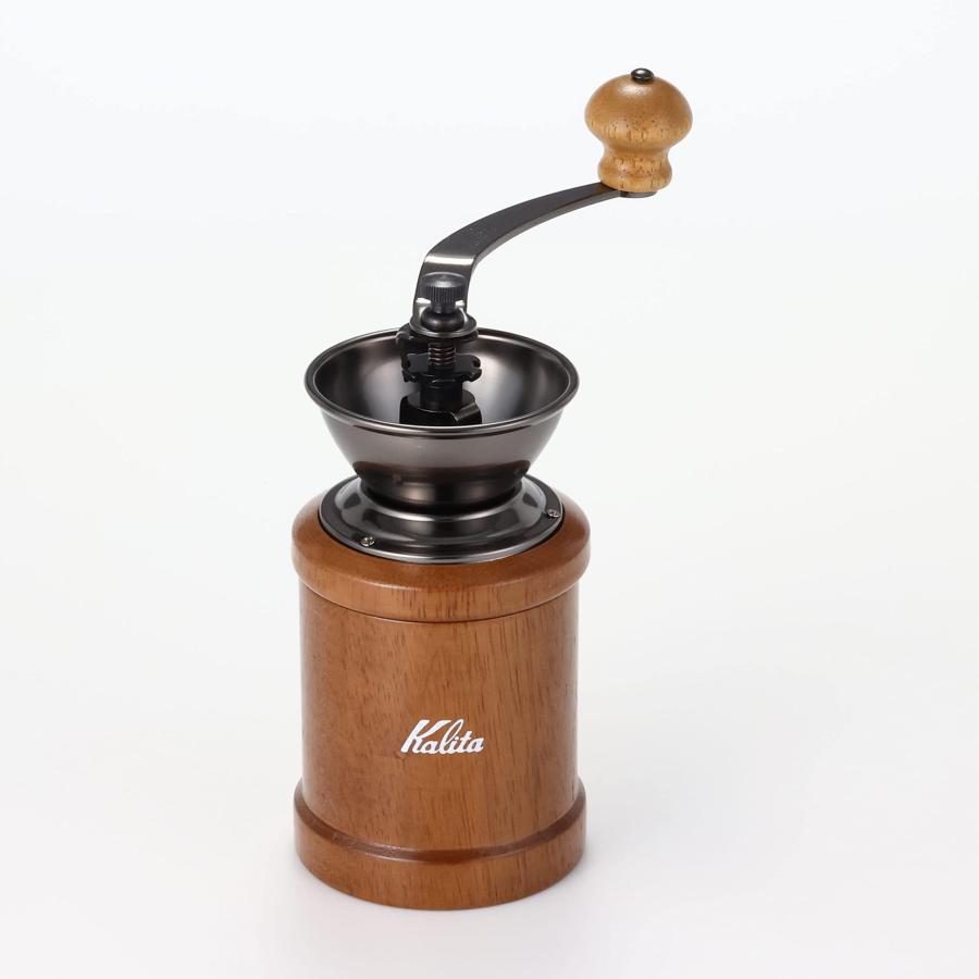 カリタ(Kalita) コーヒーミル 手挽き KH-3AM おしゃれ コーヒー用品 | Kalita | 09