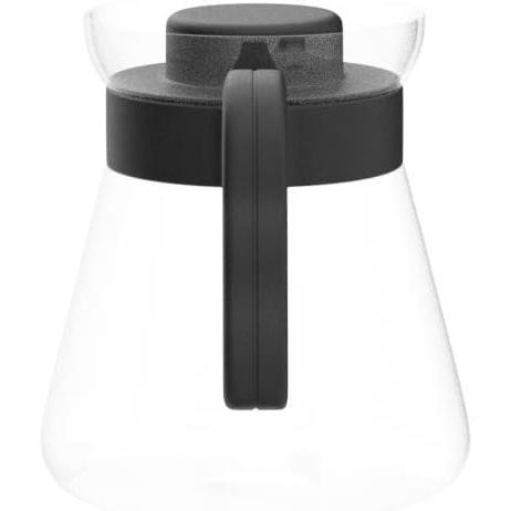 HARIO(ハリオ) V60コーヒーサーバー コーヒーポット 電子レンジ 食洗機対応 700ml ブラック VCS-02B おしゃれ コーヒー用品 日本製 | HARIO | 07