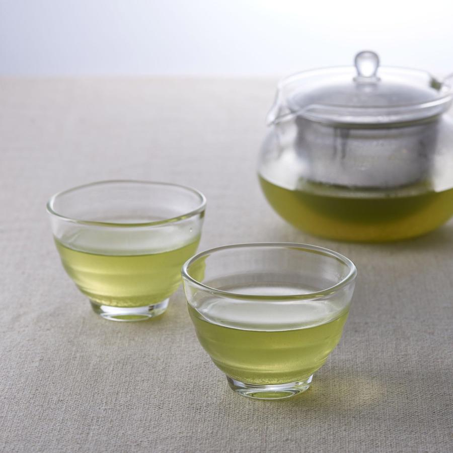 HARIO(ハリオ) 耐熱ガラスカップ5個セット 電子レンジ オーブン 食洗機対応 170ml HU-3012 プレゼント おしゃれ キッチン用品 日本製 | HARIO | 01