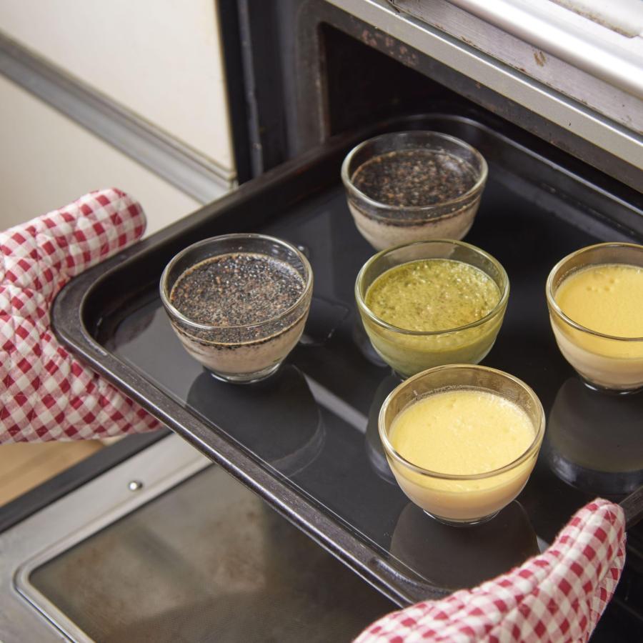 HARIO(ハリオ) 耐熱ガラスカップ5個セット 電子レンジ オーブン 食洗機対応 170ml HU-3012 プレゼント おしゃれ キッチン用品 日本製 | HARIO | 04