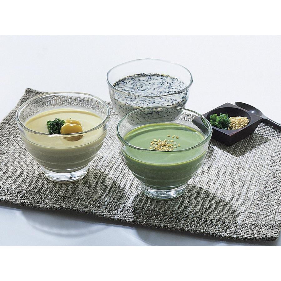 HARIO(ハリオ) 耐熱ガラスカップ5個セット 電子レンジ オーブン 食洗機対応 170ml HU-3012 プレゼント おしゃれ キッチン用品 日本製 | HARIO | 05