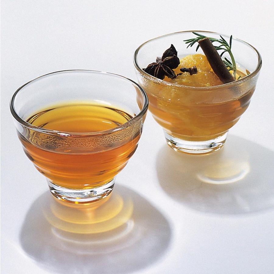 HARIO(ハリオ) 耐熱ガラスカップ5個セット 電子レンジ オーブン 食洗機対応 170ml HU-3012 プレゼント おしゃれ キッチン用品 日本製 | HARIO | 06