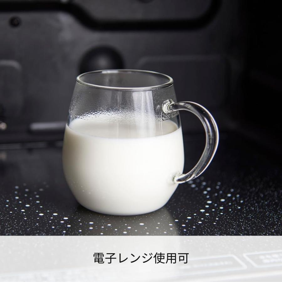 HARIO(ハリオ) ラウンドマグ2個セット RDM-1824 プレゼント ギフト おしゃれ キッチン用品 コーヒー用品 日本製 | HARIO | 01