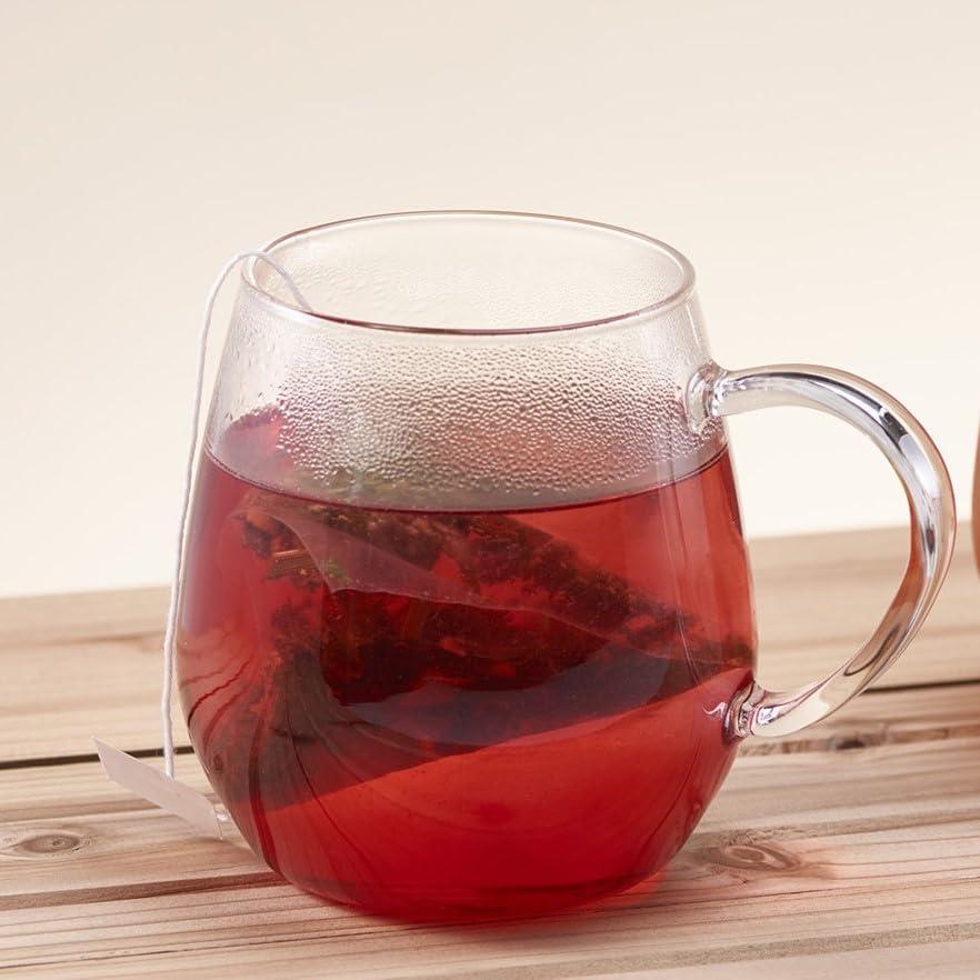 HARIO(ハリオ) ラウンドマグ2個セット RDM-1824 プレゼント ギフト おしゃれ キッチン用品 コーヒー用品 日本製 | HARIO | 04