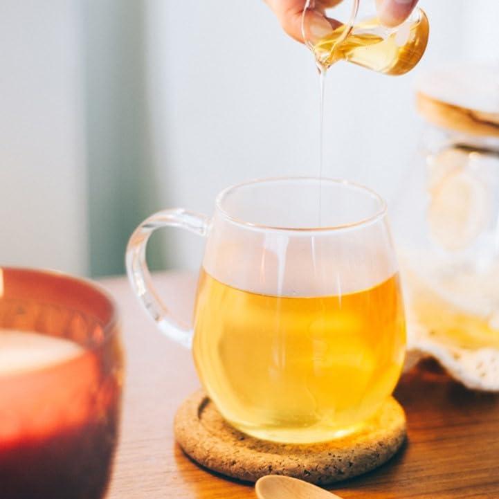 HARIO(ハリオ) ラウンドマグ2個セット RDM-1824 プレゼント ギフト おしゃれ キッチン用品 コーヒー用品 日本製 | HARIO | 05