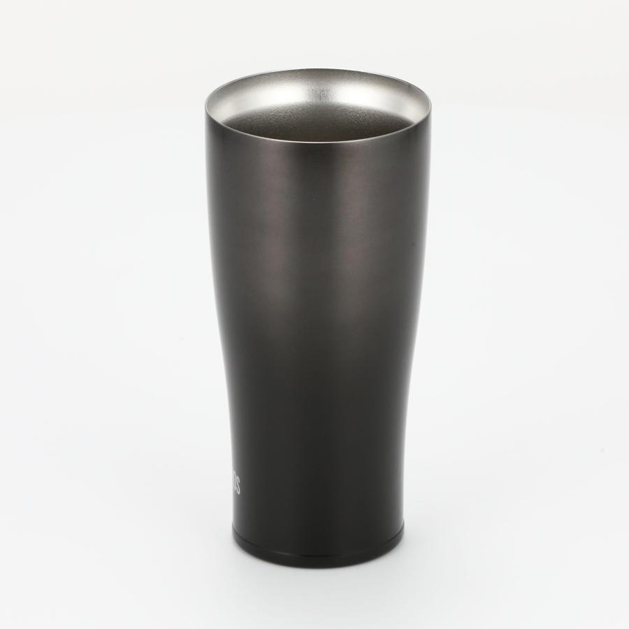 サーモス 真空断熱タンブラー 420ml ブラックグラデーション JDE-421LTD BK-G プレゼント ギフト おしゃれ キッチン用品 | THERMOS | 10