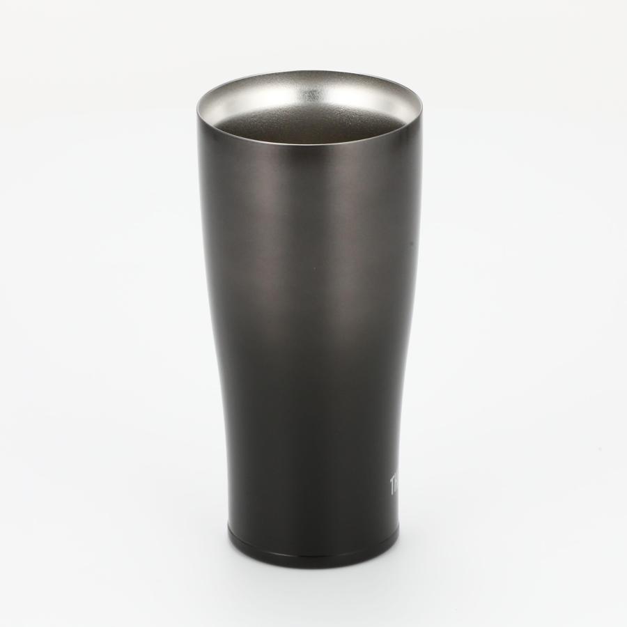 サーモス 真空断熱タンブラー 420ml ブラックグラデーション JDE-421LTD BK-G プレゼント ギフト おしゃれ キッチン用品 | THERMOS | 13